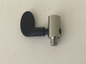 No64 D365/D375.D405/D415.Kit Steam Valve (Inlet & Outlet threaded)